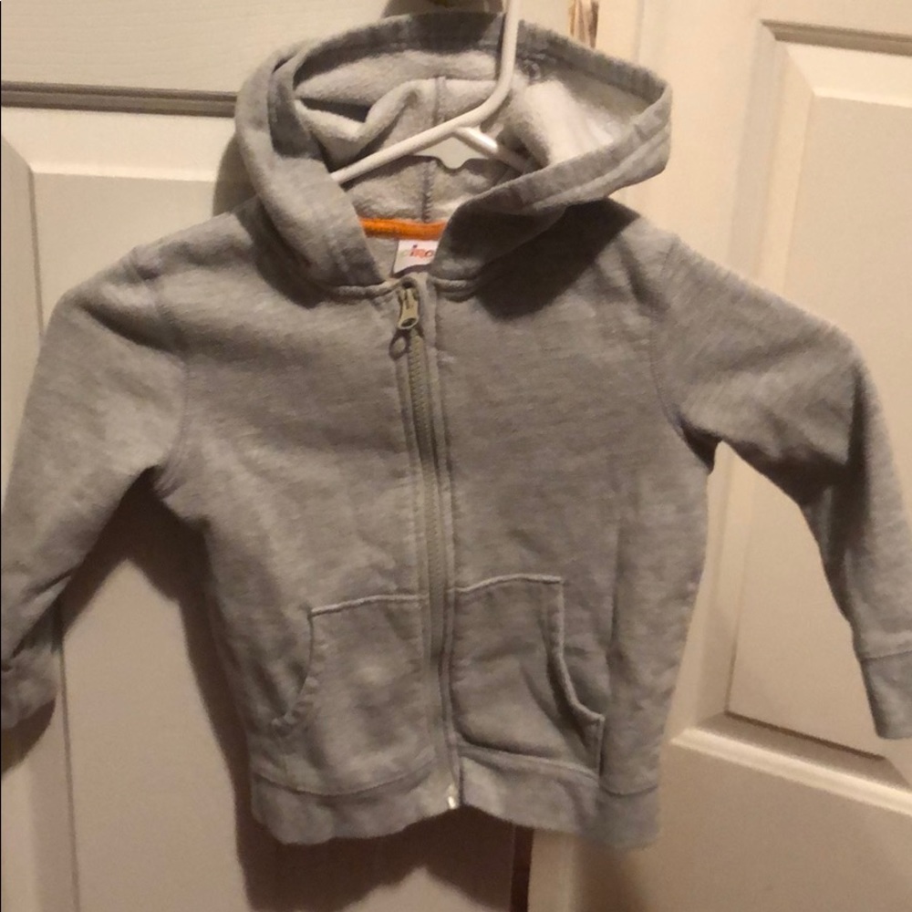 Toddler size 24 month jacket